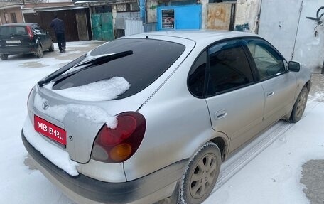 Toyota Corolla, 1999 год, 370 000 рублей, 1 фотография