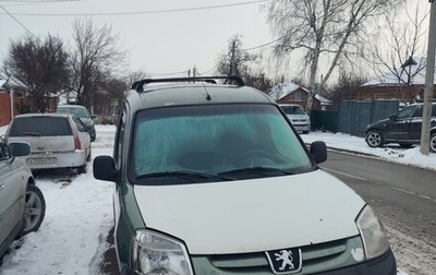 Peugeot Partner II рестайлинг 2, 2011 год, 320 000 рублей, 1 фотография