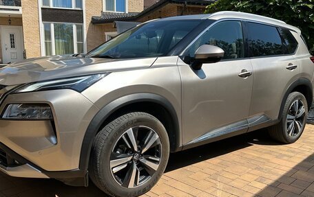 Nissan X-Trail, 2021 год, 3 570 000 рублей, 1 фотография