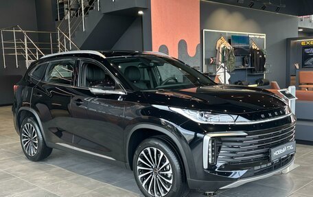 CheryExeed TXL, 2024 год, 3 880 000 рублей, 1 фотография