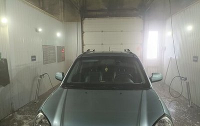 Hyundai Tucson III, 2008 год, 850 000 рублей, 1 фотография