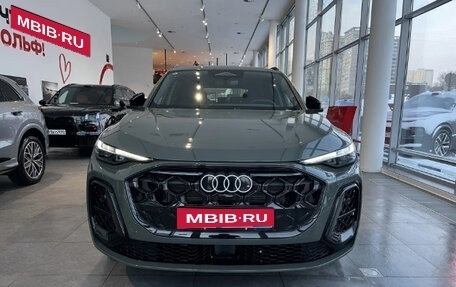 Audi Q5, 2025 год, 7 900 000 рублей, 1 фотография