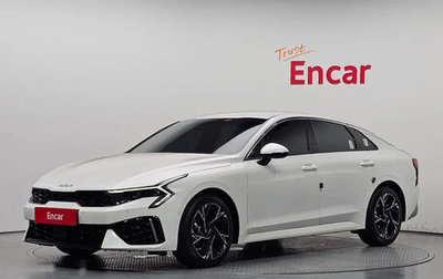 KIA K5, 2025 год, 2 990 000 рублей, 1 фотография