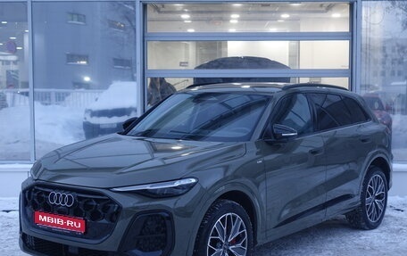 Audi Q5, 2025 год, 7 260 000 рублей, 1 фотография