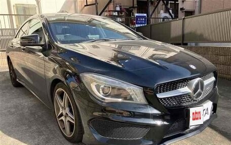 Mercedes-Benz CLA, 2016 год, 1 200 000 рублей, 1 фотография