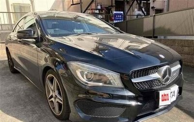 Mercedes-Benz CLA, 2016 год, 1 200 000 рублей, 1 фотография