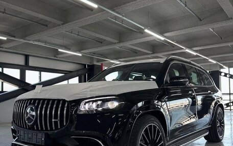 Mercedes-Benz GLS AMG, 2026 год, 22 400 000 рублей, 1 фотография