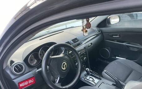 Mazda 3, 2008 год, 630 000 рублей, 1 фотография