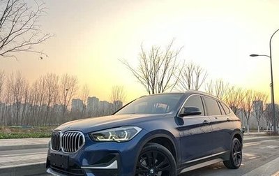 BMW X1, 2021 год, 2 300 000 рублей, 1 фотография