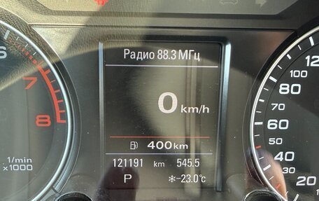 Audi Q5, 2016 год, 1 900 000 рублей, 1 фотография