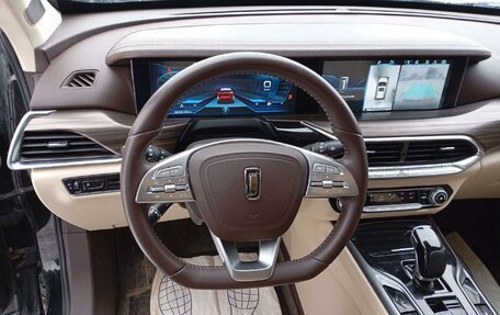 FAW Bestune T77, 2022 год, 1 724 000 рублей, 1 фотография