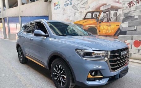 Haval H6, 2022 год, 1 265 000 рублей, 1 фотография