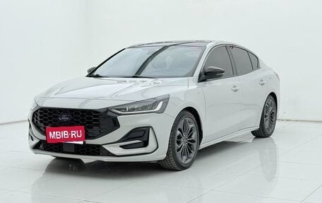 Ford Focus IV, 2022 год, 1 080 000 рублей, 1 фотография