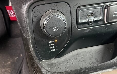 Jeep Renegade I рестайлинг, 2015 год, 1 900 000 рублей, 15 фотография