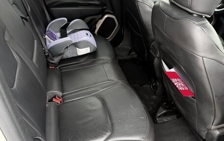 Jeep Renegade I рестайлинг, 2015 год, 1 900 000 рублей, 10 фотография