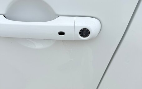 Jeep Renegade I рестайлинг, 2015 год, 1 900 000 рублей, 20 фотография