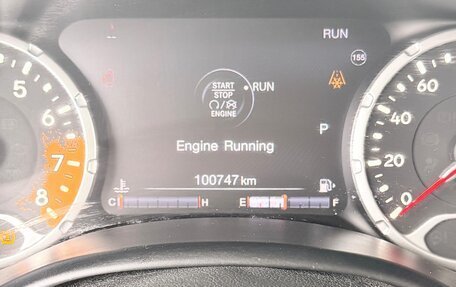 Jeep Renegade I рестайлинг, 2015 год, 1 900 000 рублей, 17 фотография