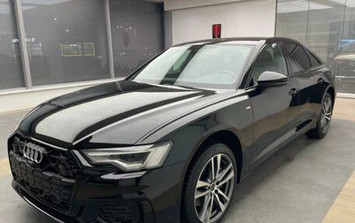 Audi A6, 2025 год, 8 050 000 рублей, 1 фотография