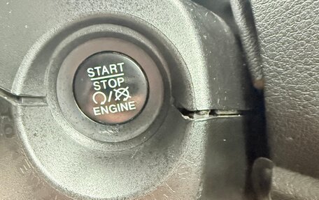 Jeep Renegade I рестайлинг, 2015 год, 1 900 000 рублей, 18 фотография