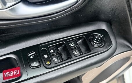 Jeep Renegade I рестайлинг, 2015 год, 1 900 000 рублей, 19 фотография