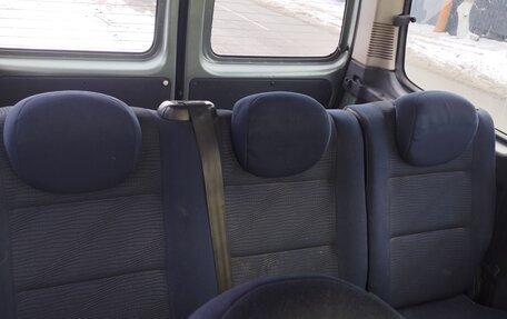 Peugeot Partner II рестайлинг 2, 2011 год, 320 000 рублей, 5 фотография