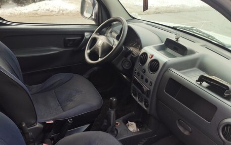 Peugeot Partner II рестайлинг 2, 2011 год, 320 000 рублей, 4 фотография