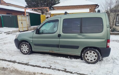 Peugeot Partner II рестайлинг 2, 2011 год, 320 000 рублей, 3 фотография