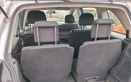 Opel Zafira B, 2008 год, 749 000 рублей, 5 фотография