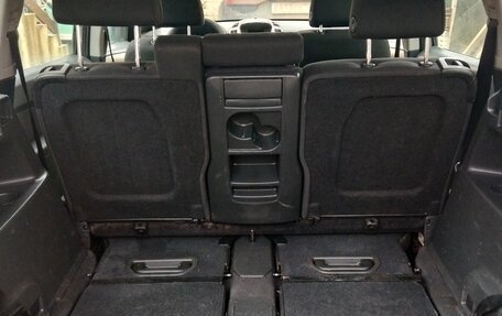 Opel Zafira B, 2008 год, 749 000 рублей, 7 фотография