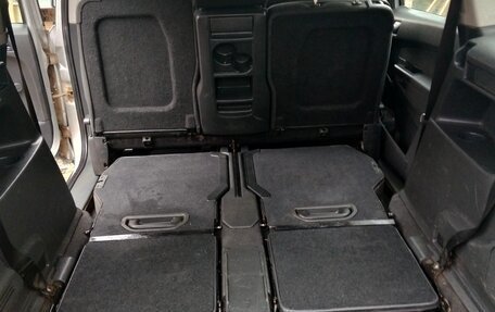 Opel Zafira B, 2008 год, 749 000 рублей, 9 фотография