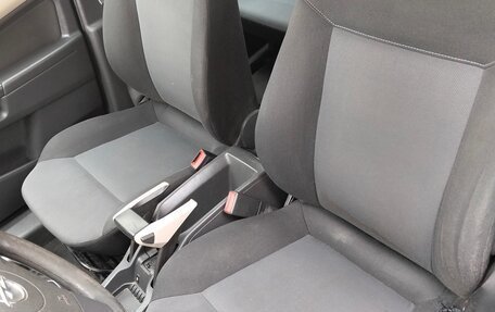 Opel Zafira B, 2008 год, 749 000 рублей, 13 фотография