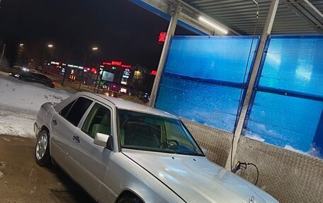 Mercedes-Benz W124, 1993 год, 280 000 рублей, 2 фотография