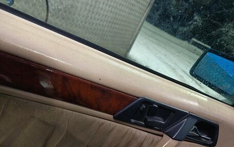 Mercedes-Benz W124, 1993 год, 280 000 рублей, 7 фотография