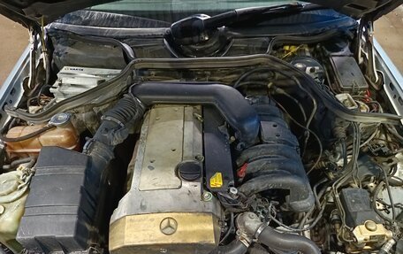 Mercedes-Benz W124, 1993 год, 280 000 рублей, 8 фотография