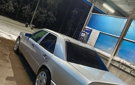 Mercedes-Benz W124, 1993 год, 280 000 рублей, 4 фотография