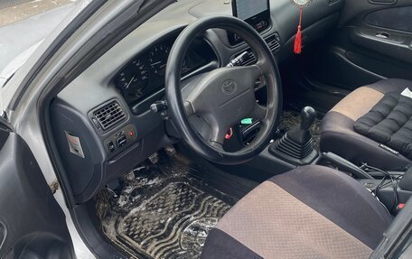 Toyota Corolla, 1999 год, 370 000 рублей, 5 фотография