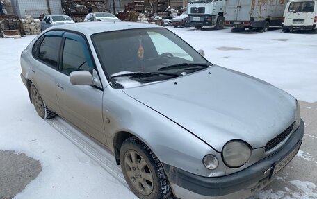Toyota Corolla, 1999 год, 370 000 рублей, 2 фотография