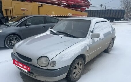 Toyota Corolla, 1999 год, 370 000 рублей, 11 фотография