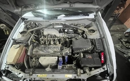 Toyota Corolla, 1999 год, 370 000 рублей, 6 фотография