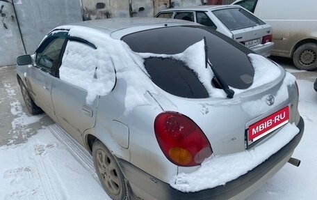 Toyota Corolla, 1999 год, 370 000 рублей, 4 фотография