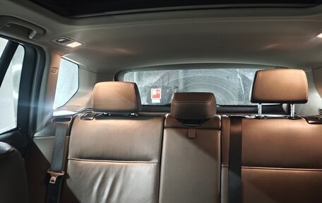 BMW X3, 2014 год, 1 950 000 рублей, 7 фотография