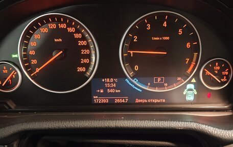 BMW X3, 2014 год, 1 950 000 рублей, 6 фотография