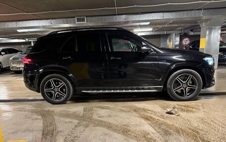 Mercedes-Benz GLE, 2020 год, 5 200 000 рублей, 6 фотография