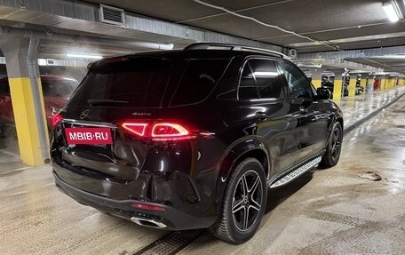 Mercedes-Benz GLE, 2020 год, 5 200 000 рублей, 5 фотография