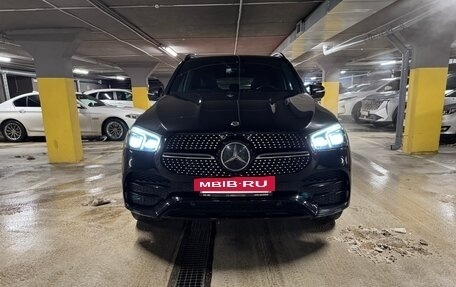 Mercedes-Benz GLE, 2020 год, 5 200 000 рублей, 8 фотография