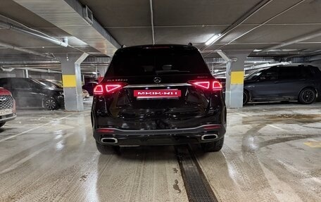 Mercedes-Benz GLE, 2020 год, 5 200 000 рублей, 4 фотография