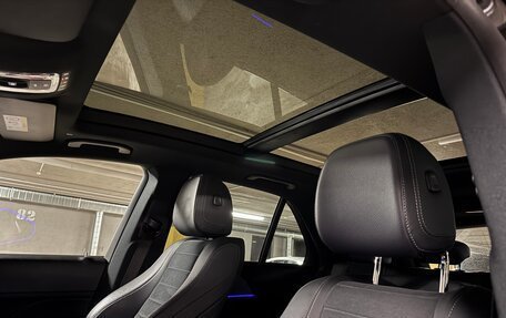 Mercedes-Benz GLE, 2020 год, 5 200 000 рублей, 13 фотография