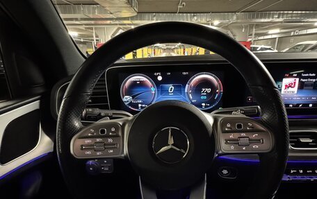 Mercedes-Benz GLE, 2020 год, 5 200 000 рублей, 17 фотография