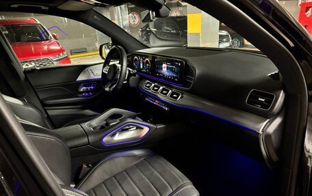 Mercedes-Benz GLE, 2020 год, 5 200 000 рублей, 15 фотография