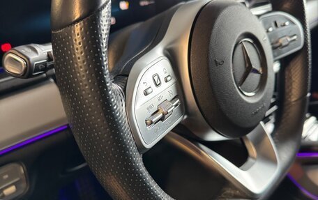 Mercedes-Benz GLE, 2020 год, 5 200 000 рублей, 21 фотография